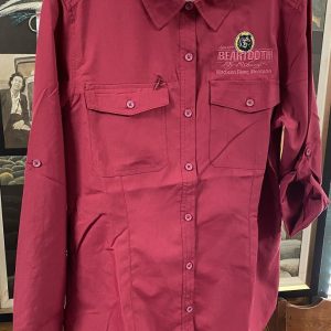 W's Expedition L/S Shirt